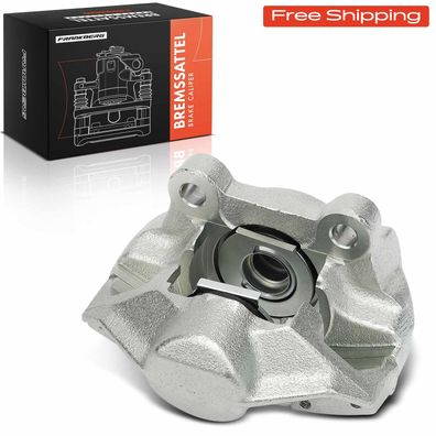 Frankberg 1x Bremssattel HinterachseÂ Links fér Mercedes-Benz W126 C126 R107 C107