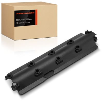 Frankberg 1x Ölabstreifblech Kurbelgehäuseentlüftung für VW Golf I II Passat Audi 80