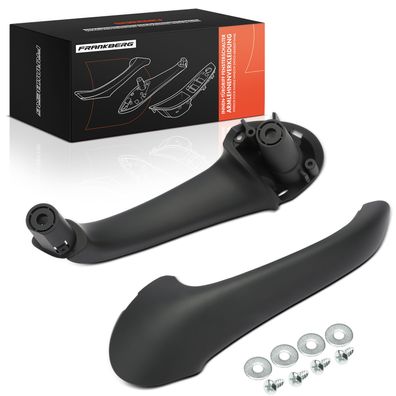 Frankberg 1x Térgriff Innenausstattung Vorne Rechts fér Mercedes-Benz Benz W203 S203