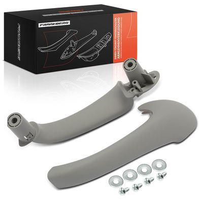 Frankberg 1x Térgriff Innenausstattung Vorne Links fér Mercedes-Benz C-Klasse W203