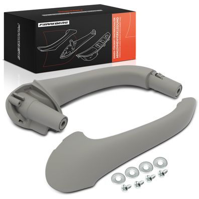 Frankberg 1x Térgriff Innenausstattung Vorne Rechts fér Mercedes-Benz Benz W203 S203