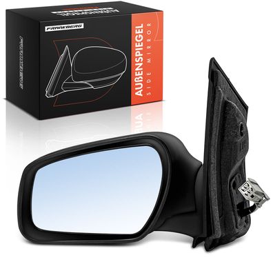 Frankberg 1x Außenspiegel Links fér Ford Focus II DA DP HCP DB DH FCH DA DS FFS 2004