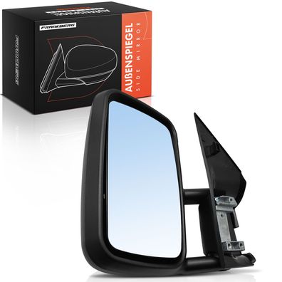 Frankberg 1x Außenspiegel Links für Mercedes-Benz Sprinter B901 B902 B903 B904 B905