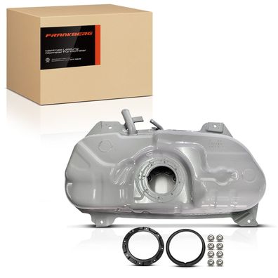 Frankberg 1x Kraftstofftank Kraftstoffbehälter für Citroën Nemo Fiat Peugeot 1.2L