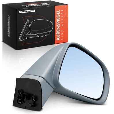 Frankberg 1x Außenspiegel Rechts fér Chevrolet Captiva Sport C100 C140 Bj ab 2006