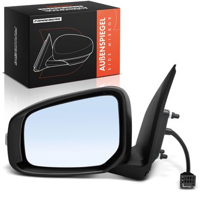 Frankberg 1x Außenspiegel Links fér Dodge Attitude 1.4L 1.6L 2012-2016