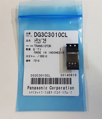 DG301 Transistor DG3C3010CL