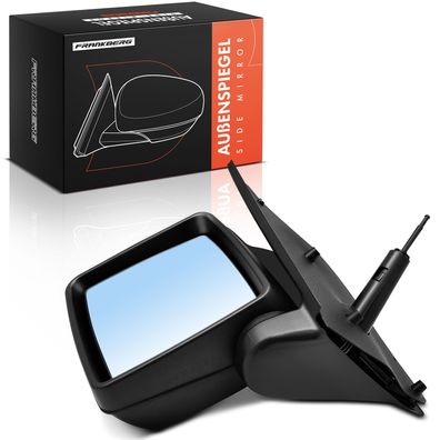 Frankberg 1x Außenspiegel Links fér Opel Combo Kasten/MPV Tour 2001-2012