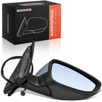 Frankberg 1x Außenspiegel Rechts fér VW Passat Alltrack Variant 362 365