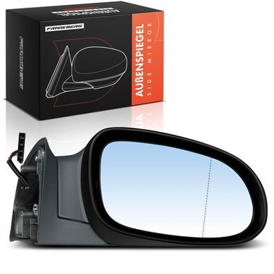 Frankberg 1x Außenspiegel Rechts fér Mercedes-Benz A-Klasse W168 1997-2004
