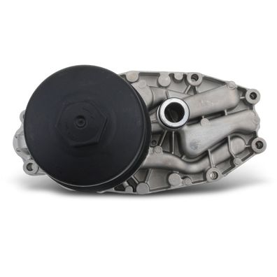 Frankberg 1x Ölkühler+Ölfilter für Land Rover Discovery IV Range Rover IV/Sport Jagua