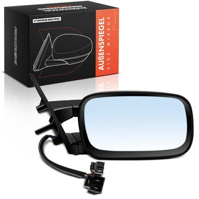 Frankberg 1x Außenspiegel Rechts fér VW Passat Variant 35I 3A2 35I 3A5 1988-1997