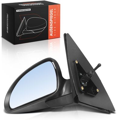 Frankberg 1x Außenspiegel Links fér KIA Cee'D Schrägheck Cee'D SW ED 1.4L 1.6L 2.0L 2