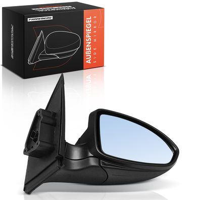 Frankberg 1x Außenspiegel Rechts fér Chevrolet Cruze Station Wagon J300 J305 J308 200
