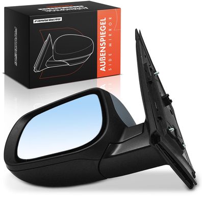 Frankberg 1x Außenspiegel Links fér KIA Picanto TA 1.0L 1.2L 2011-2017