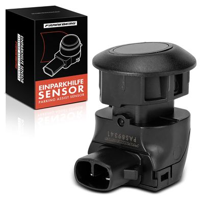 Frankberg 1x Parksensor PDC Sensor Hinten für Lexus IS E1 E2 Toyota Verso R2 P12