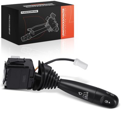 Frankberg 1x Lenkstockschalter Wischerschalter Blinkerschalter für Chevrolet Spark M3