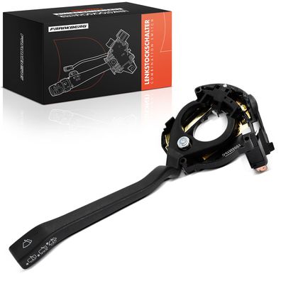 Frankberg 1x Lenkstockschalter Blinkerschalter für VW Golf Polo Passat Jetta Scirocco