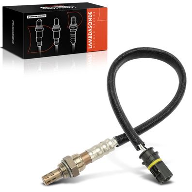 Frankberg 1x Lambdasonde Regelsonde/Diagnosesonde Vor/Nach Katalysator für Mercedes-B