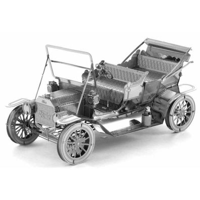 METAL EARTH 3D-Puzzle Ford Model T 1908