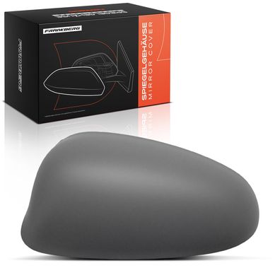 Frankberg 1x Abdeckung Außenspiegel Spiegelkappe Vorne Links fér Fiat Croma Van Lanci