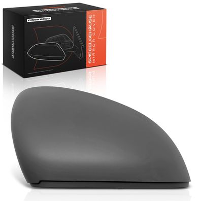 Frankberg 1x Spiegelkappe Vorne Rechts fér Cupra Born K11 VW Golf VIII CD1 DA1 Golf V