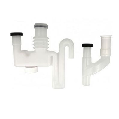 Buderus Ersatzteil Siphon für Logamax plus GB142-15 24 30 Nr. 7099010