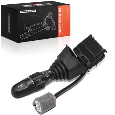 Frankberg 1x Lenkstockschalter Blinkerschalter für Chevrolet Lacetti 2003-2024