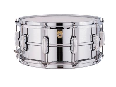 Ludwig Supraphonic Aluminium