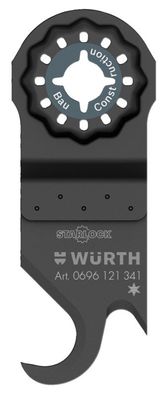 Messer für Multischneider MESS-MULTISHND-STARLOCK-24/11MM