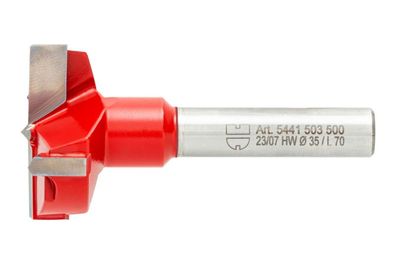 Bohrer CNC BO-CNC-BESCHLAG-HM-LL-Z2/V2-D35,0MM