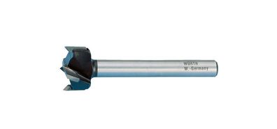 Maschinenkunstbohrer Makunbo-hm-d25mm