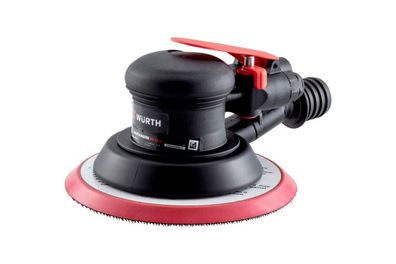 Exzenterschleifer Druckluft Exzshlf-dl-teller-dts152c