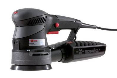 Exzenterschleifer Elektro Exzshlf-el-ets125-e