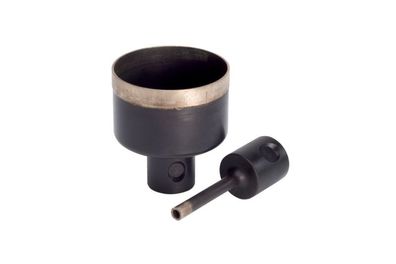 Nassbohrkrone Diamant BOKRO-DIA-NDS68-D24MM