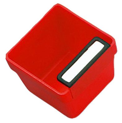 Schubladenschrank Zubehör KSTBOX-F. Slshrnk-a-rot-75x75x61