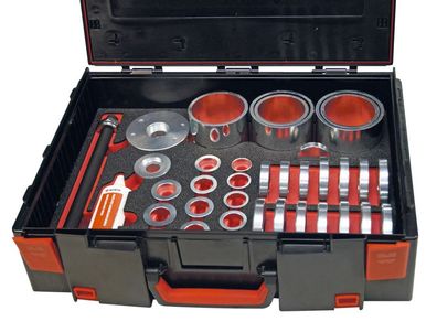 Radlagerwerkzeug Sortiment/Set Radlager-werkzeug-satz, Universell