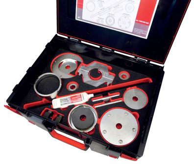 Radlagerwerkzeug Sortiment/Set Radlager-werkzeug-satz-mb
