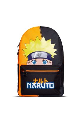 Naruto Classic - Backpack - Difuzed BP173477NRT - (Bags / Back