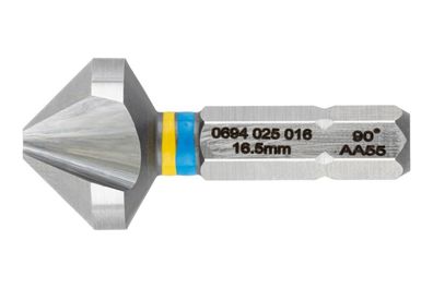 Kegelsenker HSS SER-KGL-MA-HSS-BIT-90GRD-D10,4MM