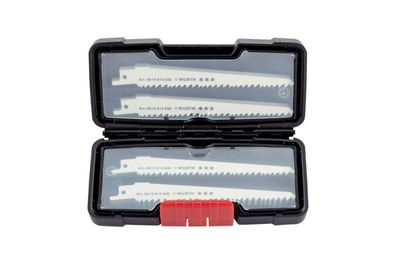 Säbelsägeblatt Holz SSB-HO-30STK-FENSTERBAU-150X(3,6-5,1)