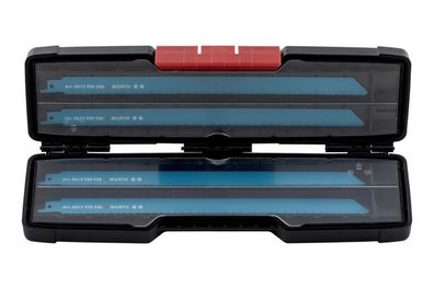 Säbelsägeblatt Metall SSB-MET-40STK-MET-305X(1,8/2,6)