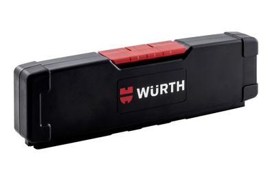 Säbelsägeblatt Zubehör Aufbewahrbox-f. SSB-INL305MM-350X100X45MM