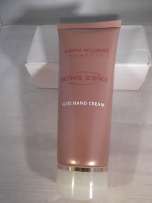 Judith Williams Retinol Science Elite Hand Cream 180 ml