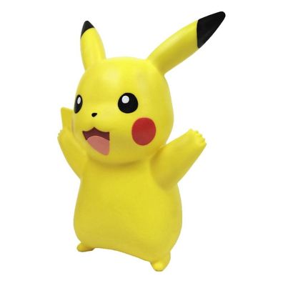 Pokmon LED Leuchte Pikachu 25 cm