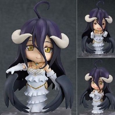 Anime Overlord Albedo PVC Figur Statue