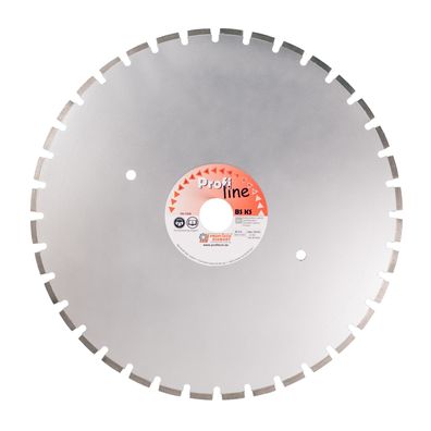 Diamanttrennscheibe D 700 x L 60 BS Kalksandstein