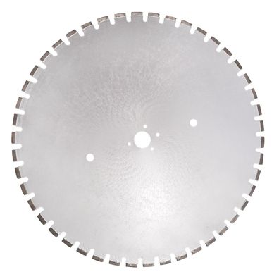 Diamanttrennscheibe D 700 x L 60 BS Universal