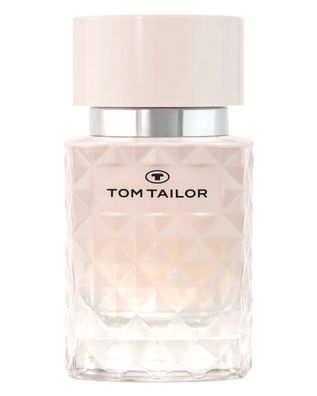 Tom Tailor for her Eau de Toilette 30 ml