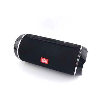 Bluetooth Lautsprecher Wasserdicht T&G Kabellos